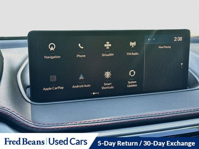 2024 Acura MDX A-Spec Package - Photo 20