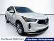  Acura RDX