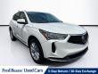 Used 2022 Acura RDX Base SUV