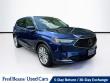 Certified 2023 Acura MDX SH-AWD Advance Package SUV