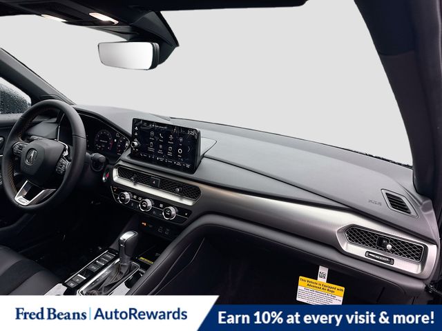 2026 Acura Integra A-Spec w/Technology Package - Photo 29