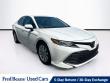 Used 2018 Toyota Camry  Sedan