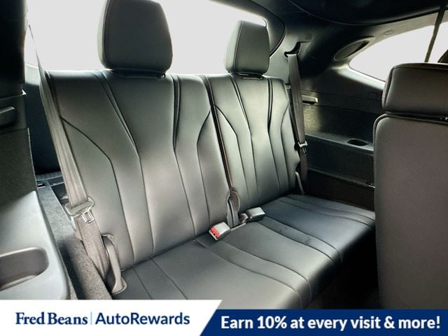 2026 Acura MDX A-Spec Package - Photo 33