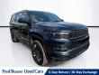 Used 2024 Jeep Grand Wagoneer L Series II SUV