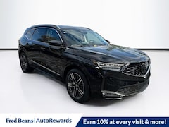 2026 Acura MDX SH-AWD Advance Package SUV