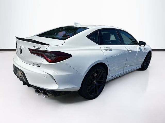 2024 Acura TLX 10