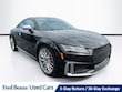  Audi TTS
