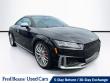 Used 2019 Audi TTS 2.0T Coupe