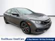 Used 2019 Honda Civic Sport Sedan