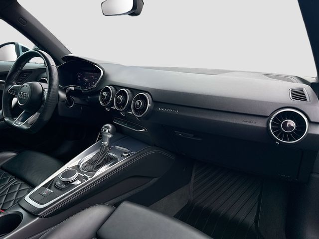 2019 Audi TTS Coupe Base - Photo 32
