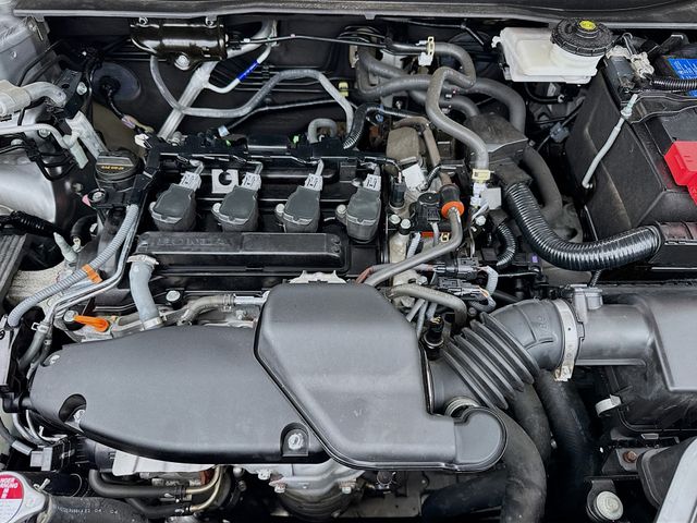 2024 Honda CR-V EX-L - Photo 36