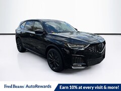 2026 Acura MDX SH-AWD A-Spec Package SUV