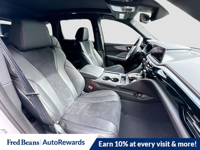 2026 Acura MDX A-Spec Package - Photo 35