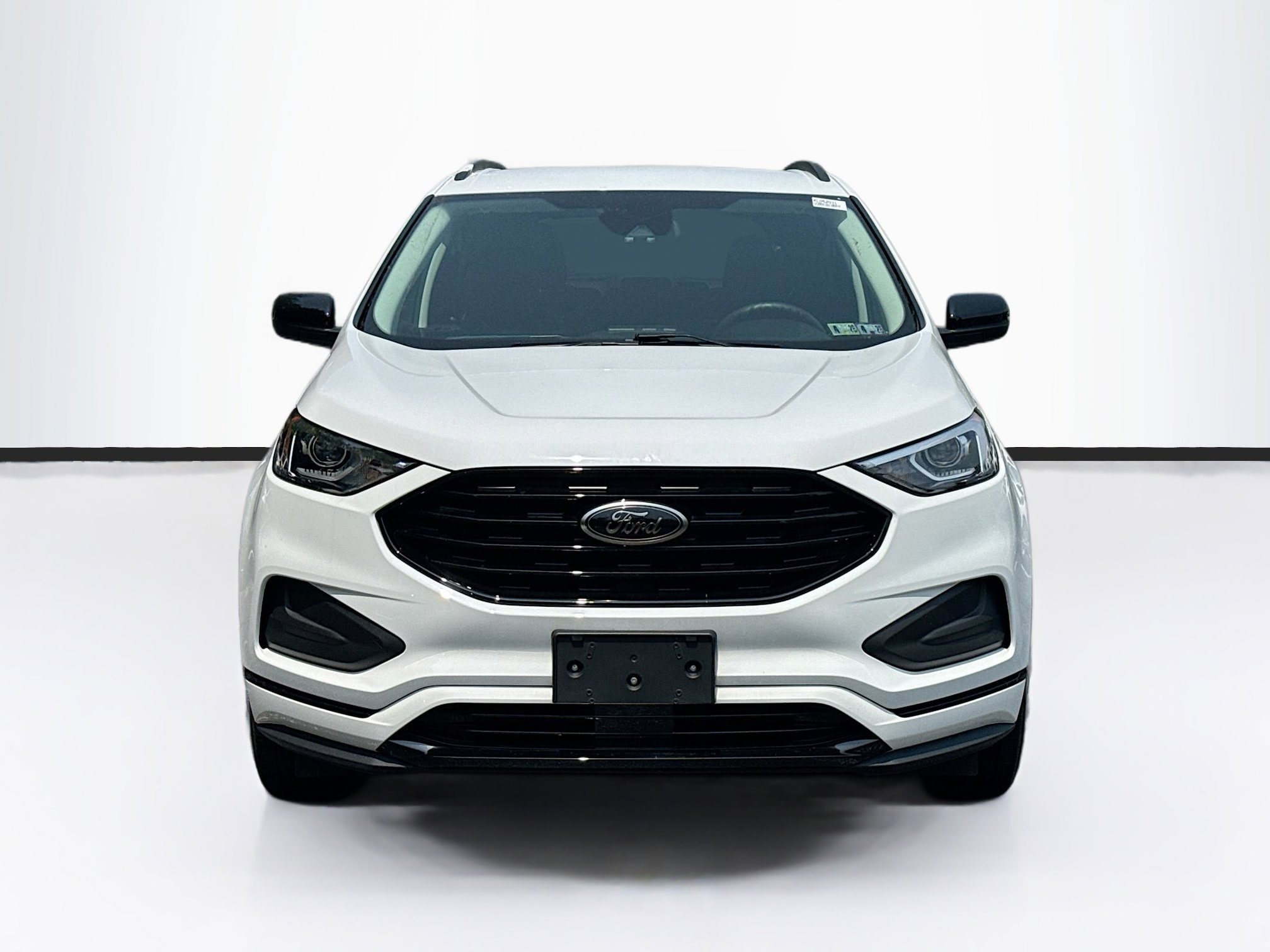 Used 2022 Ford Edge SE with VIN 2FMPK4G93NBB15097 for sale in Jenkintown, PA