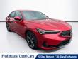 Used 2023 Acura Integra A-Spec Tech Package Hatchback