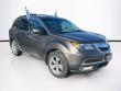 Used 2012 Acura MDX 3.7L Technology Package SUV