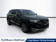 Used 2025 Acura MDX FWD Technology Package SUV