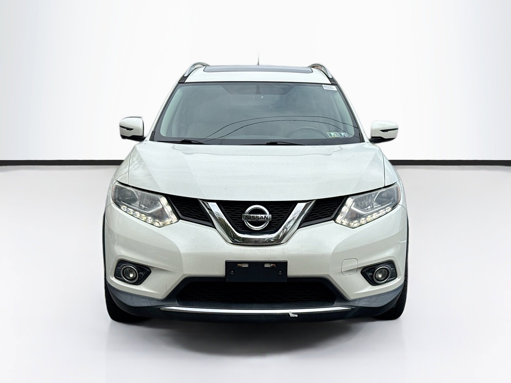 Used 2016 Nissan Rogue SL with VIN 5N1AT2MV5GC830667 for sale in Jenkintown, PA
