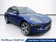 Used 2024 Porsche Macan  SUV