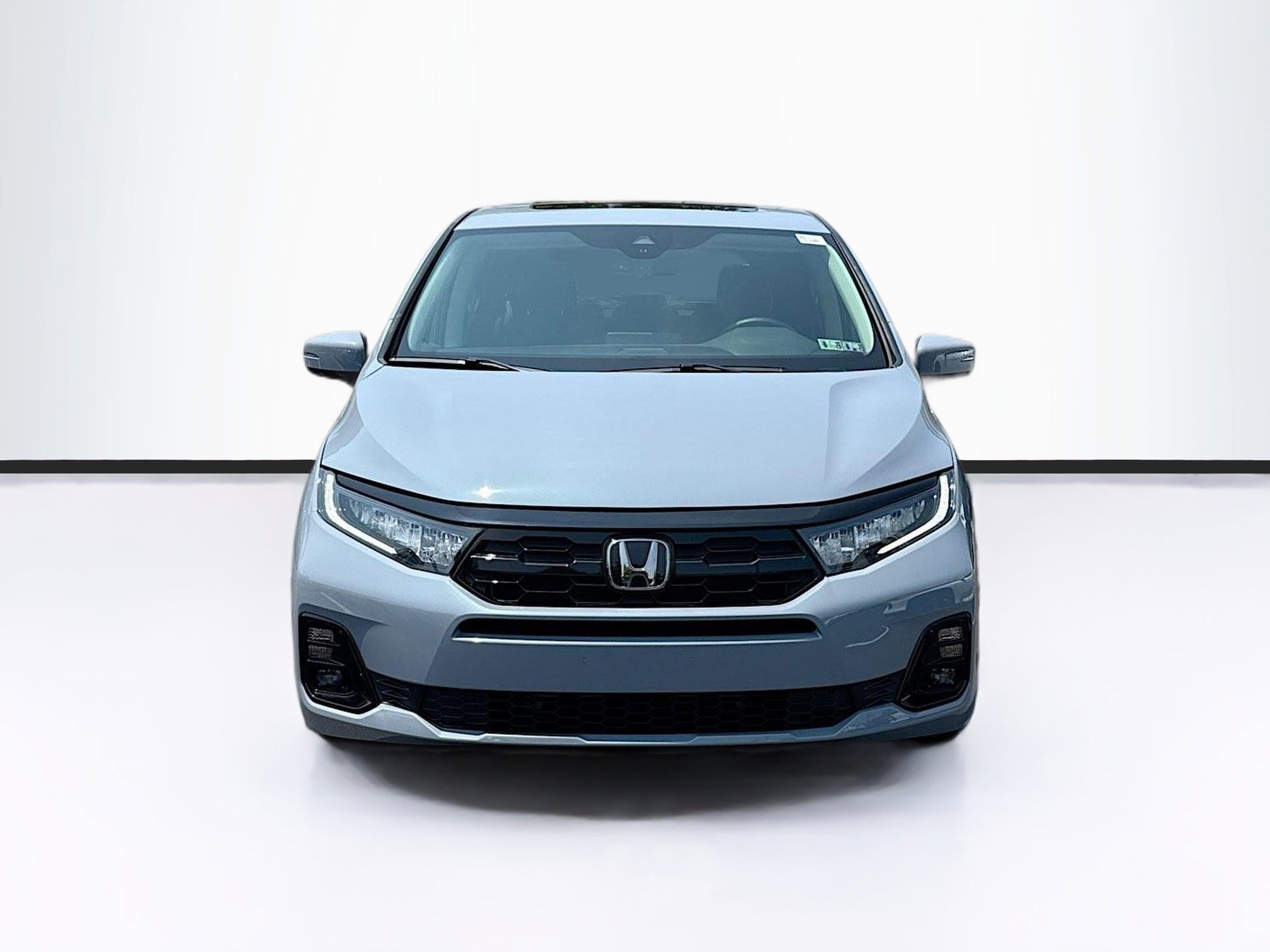 Used 2025 Honda Odyssey Elite with VIN 5FNRL6H90SB019057 for sale in Jenkintown, PA