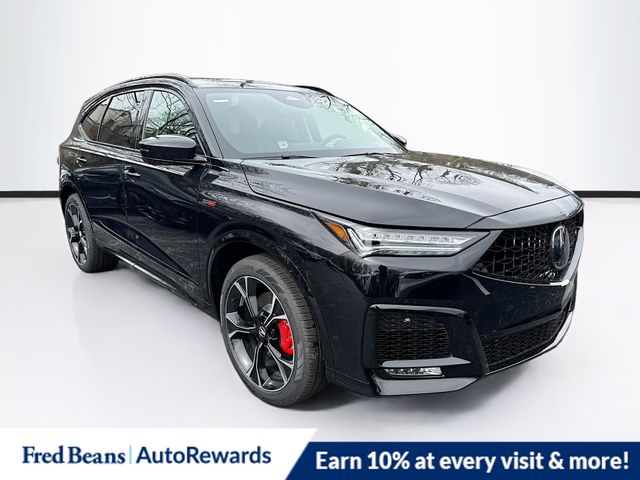 2026 Acura MDX Type S w/Advance Package's photo