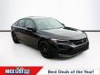 Used 2022 Honda Civic Sport Sedan