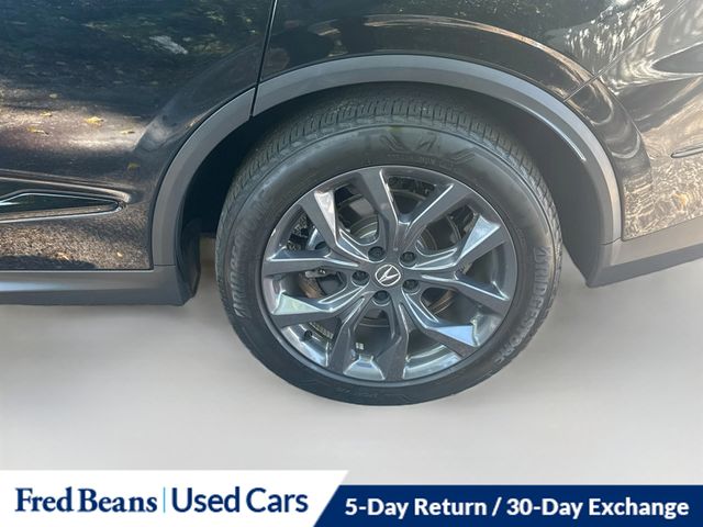 2024 Acura MDX A-Spec Package - Photo 39