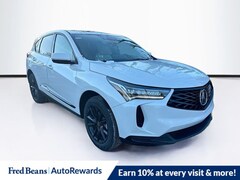 2026 Acura RDX SH-AWD SUV