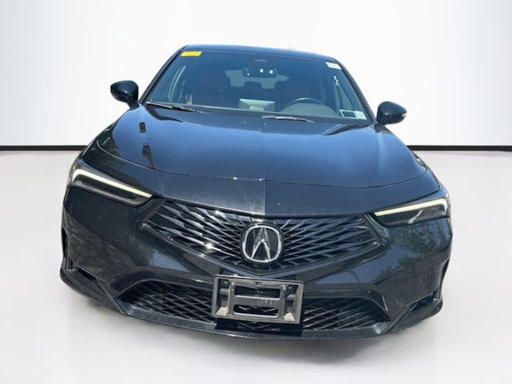 Used 2024 Acura Integra A-Spec Package Hatchback