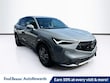  Acura ADX