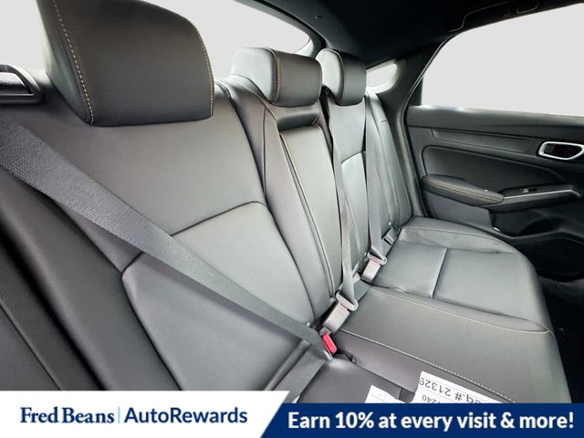 2026 Acura Integra A-Spec w/Technology Package - Photo 27