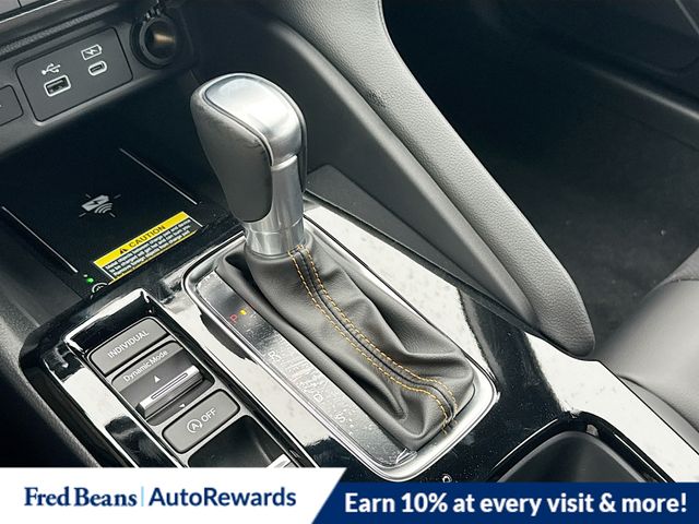 2026 Acura Integra A-Spec w/Technology Package - Photo 16