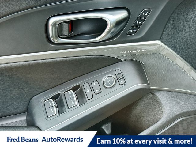 2026 Acura Integra A-Spec w/Technology Package - Photo 17