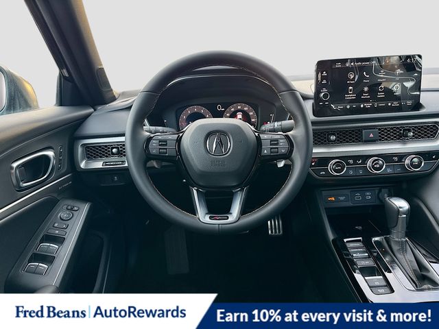 2026 Acura Integra A-Spec w/Technology Package - Photo 23