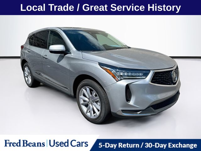 2023 Acura RDX Base - Photo 1