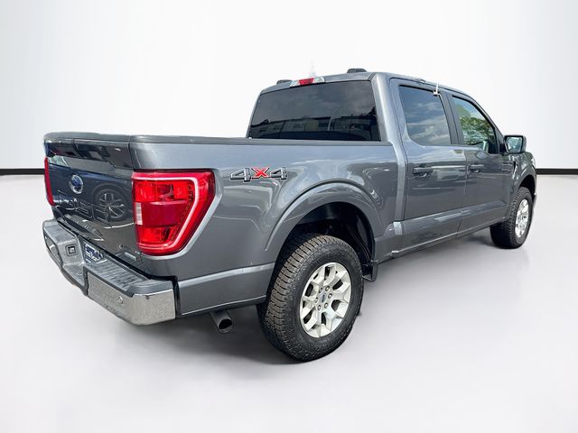2023 Ford F-150 XLT - Photo 10