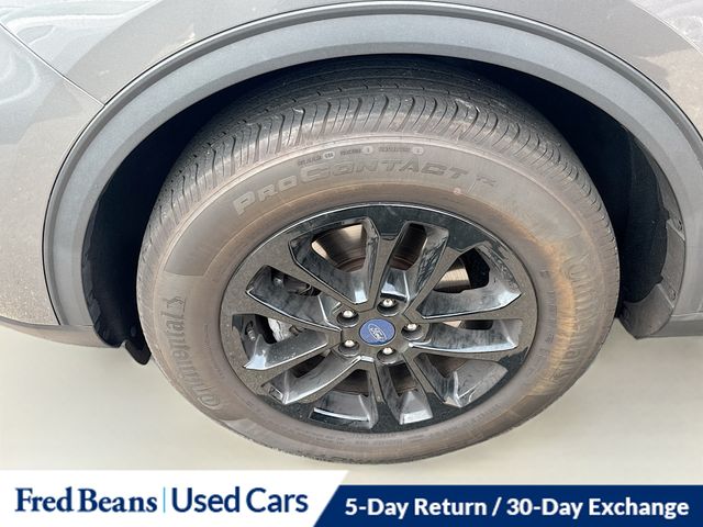 2022 Ford Escape SE - Photo 34