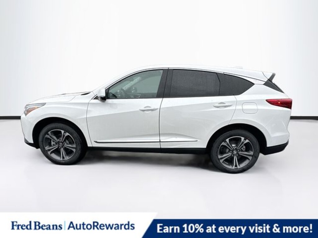 New 2026 Acura RDX Technology Package SUV