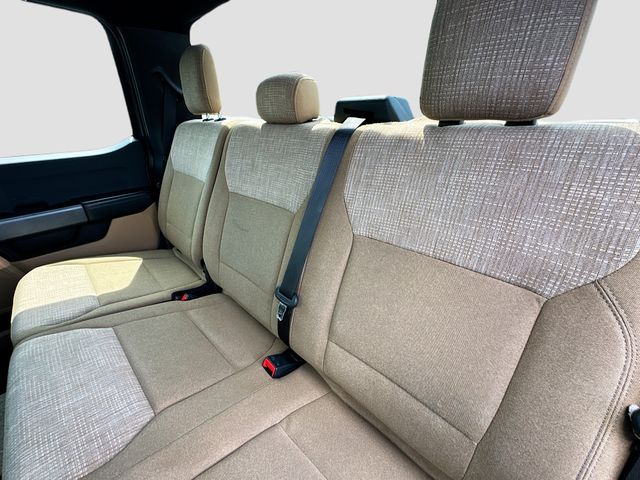 2023 Ford F-150 XLT - Photo 28