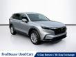 Used 2025 Honda CR-V EX-L SUV