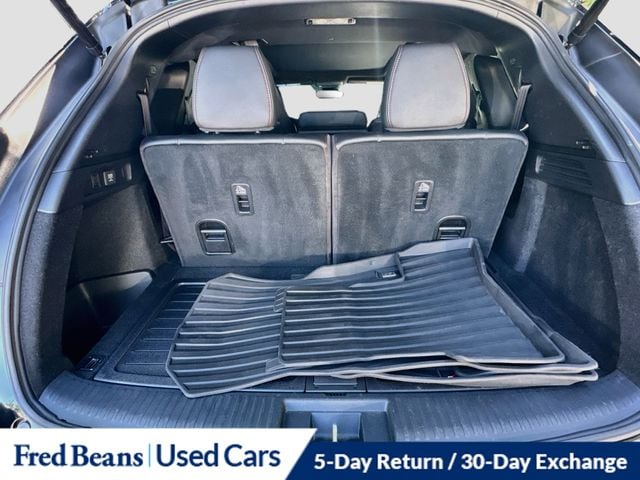 2024 Acura MDX A-Spec Package - Photo 33