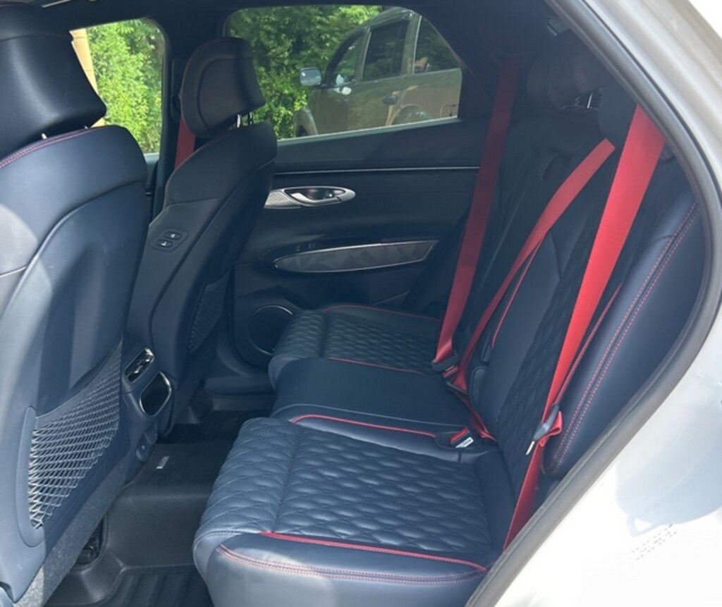 Used 2022 Genesis GV70 3.5T Sport SUV