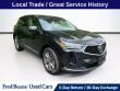 Used 2024 Acura RDX Technology Package SUV