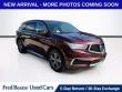 Used 2017 Acura MDX V6 SH-AWD SUV