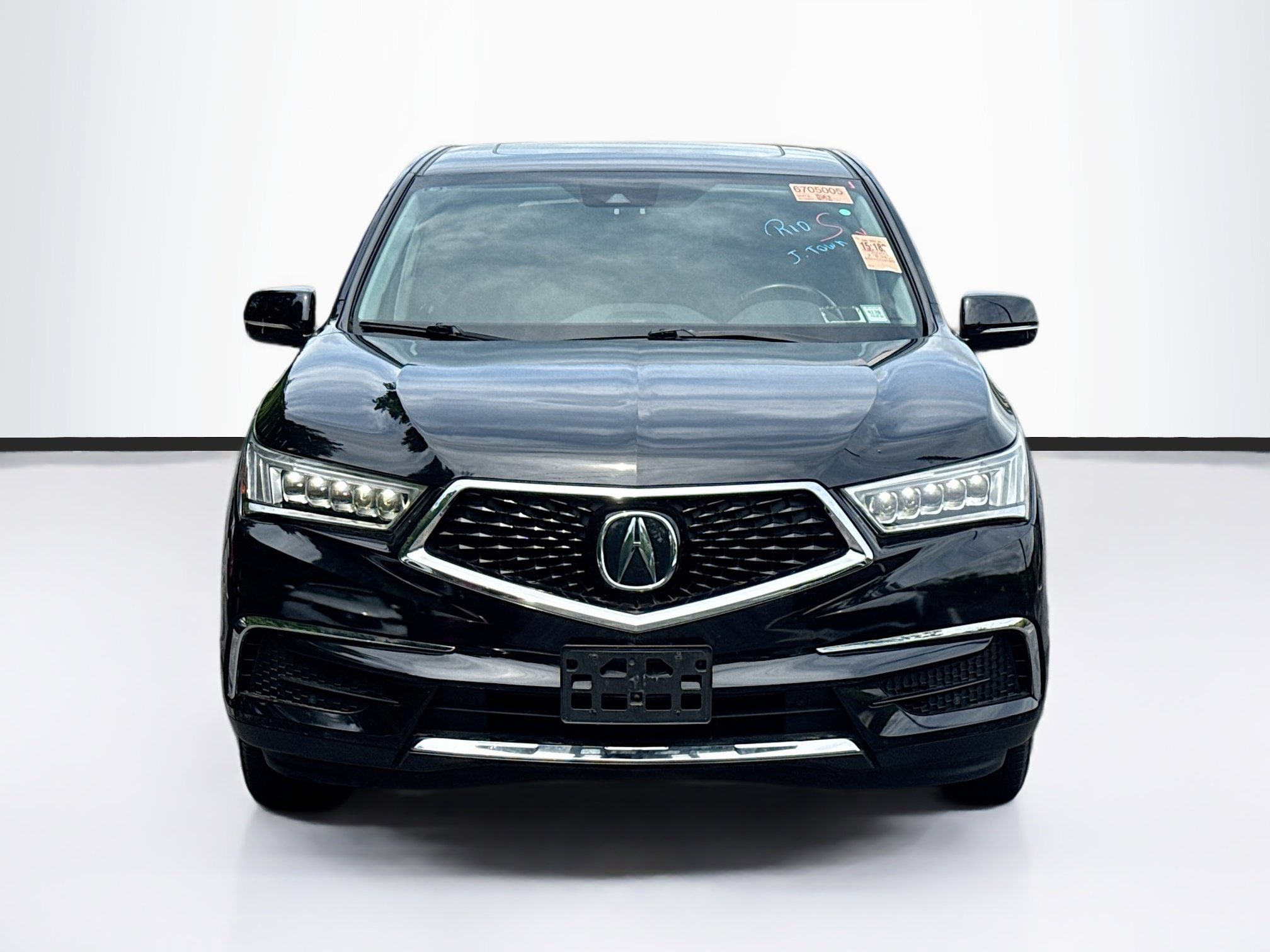 Used 2020 Acura MDX Base with VIN 5J8YD4H35LL055450 for sale in Jenkintown, PA