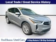  Acura RDX