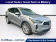 Certified 2023 Acura RDX  SUV