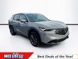 Certified 2025 Acura ADX A-Spec Package SUV