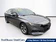 Used 2020 Honda Accord EX-L 2.0T Sedan