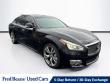 Used 2018 INFINITI Q70L 3.7X LUXE Sedan